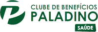Logo Clube Paladino
